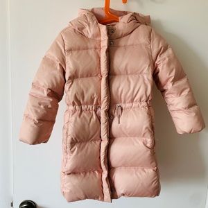 Girl Gap jacket
